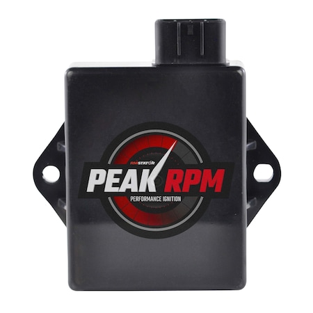 Rmstator PeakRPM CDI Box for Yamaha YFM 250 Bear Tracker 2001-2004 RM02160